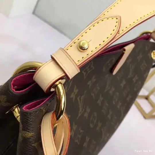 Firstbags ru PM Vuitton Louis GRACEFUL 0501